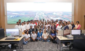 Yuva Sangam Phase 6